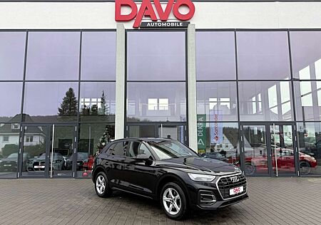 Audi Q5 40 TDI quattro S line sport
