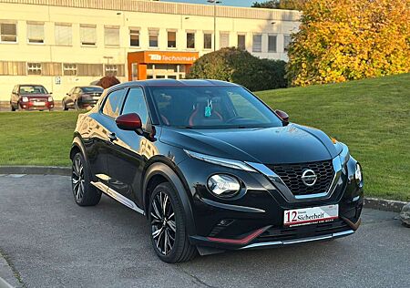 Nissan Juke N-Sport*Garantie*LED*BOSE*Navi*Kamera*