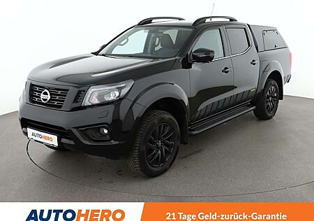 Nissan Navara 2.3 dCi N-Guard Double Cab 4x4 Aut.*NAVI*