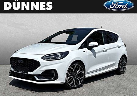 Ford Fiesta 1.0 EcoBoost ST-LINE VIGNALE