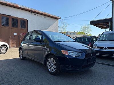 Mitsubishi Colt Lim. 3-trg. ClearTec 35 Jahre
