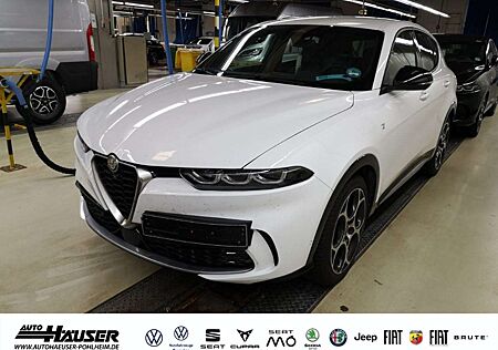 Alfa Romeo Tonale Ti 1.5 VGT Mild Hybrid EL. HECKKL. NAVI KAMERA ACC