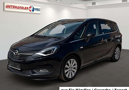 Opel Zafira 2.0 CDTI 7-Sitzer Automatik AAC LED SHZ N