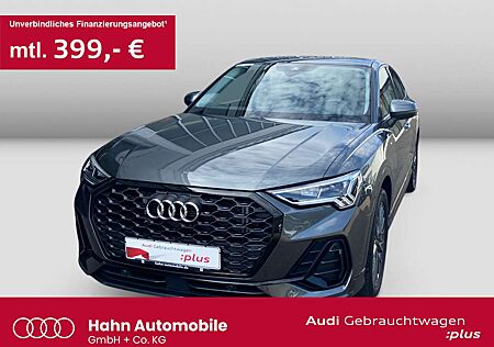 Audi Q3 35 TFSI S-tronic S line Navi Pano