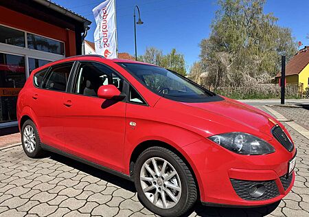 SEAT Altea XL Style Ecomotive * AHK * Mit 1Jahr Garantie *