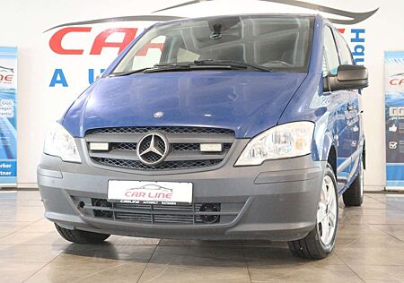 Mercedes-Benz Vito Kasten 113 CDI Mixto *Automatik*Erst 84tkm*
