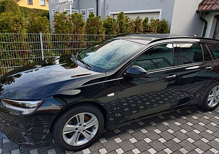 Opel Insignia Sports Tourer 2.0 Diesel Aut. Ultimate