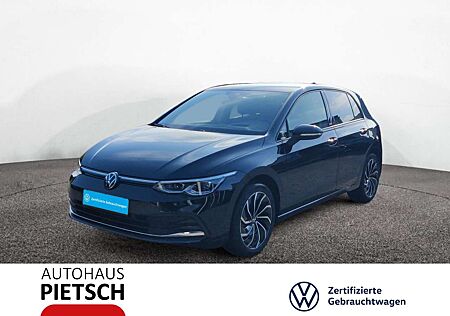 VW Golf Volkswagen VIII 1.5 eTSI Move