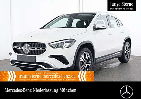 Mercedes-Benz GLA 250 4M PROGRESSIVE+PANO+360°+TOTW+8G