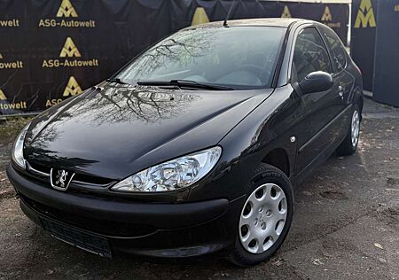 Peugeot 206 Petit Filou *ZYLINDERKOPFDICHTUNG NEU*