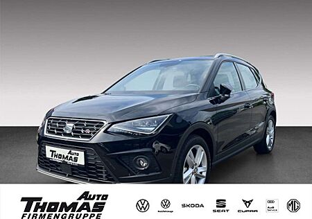 Seat Arona FR 1.0 TSI DSG AHK+BEATS+NAVI