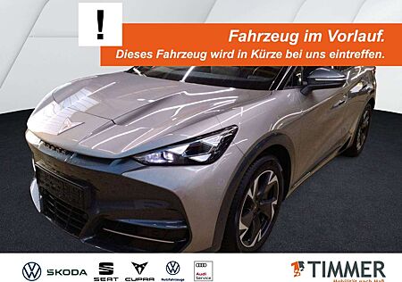 CUPRA Tavascan 82 kWh ENDURANCE +WÄPU +360° +LED +ACC +NAVI +SHZ