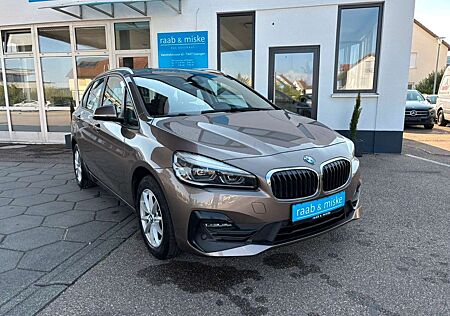 BMW 218 i Active Tourer Advantage *LED/Navi/PDC/MFL*