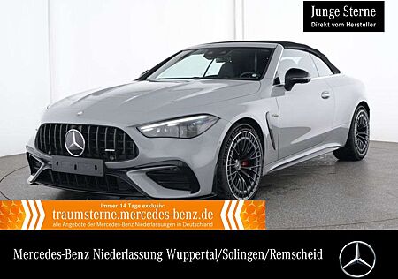 Mercedes-Benz CLE 53 AMG CLE 53 4M NIGHT+360+AHK+STHZG+BURMESTER+KEYLESS+9G