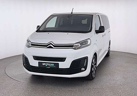 Citroën Spacetourer Citroen 2.0D*NAVI*SHZ*RFK*uvm