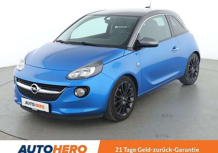 Opel Adam 1.2 Germany's next Topmodel*TEMPO*PDC*SHZ*