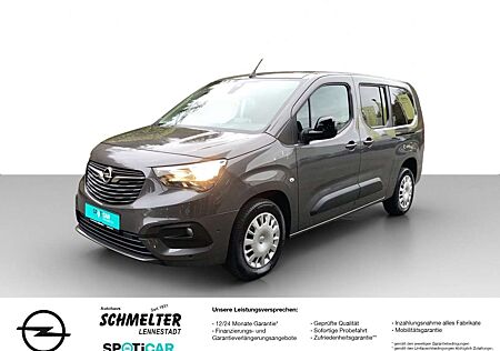 Opel Combo Life XL, Automatik, 7-Sitzer,Navi,Kamera