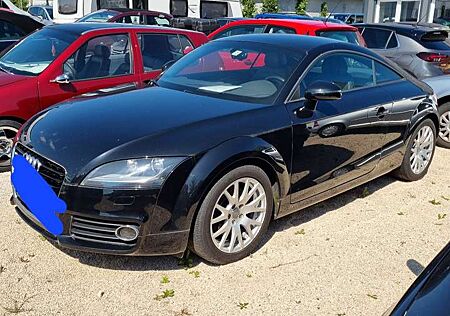 Audi TT Coupe 1.8 TFSI