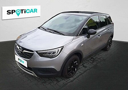 Opel Crossland X 2020/Navi/Park&Go