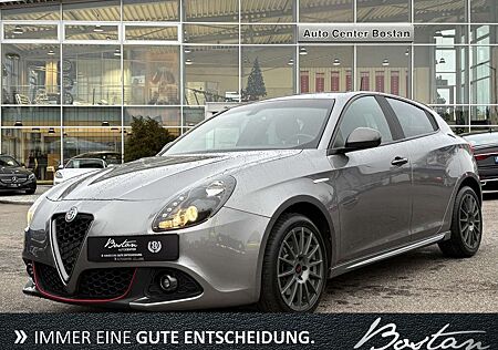 Alfa Romeo Giulietta 1.4 TB 16V AUTOMATIK/NAVI/TOUCH/1.HAND