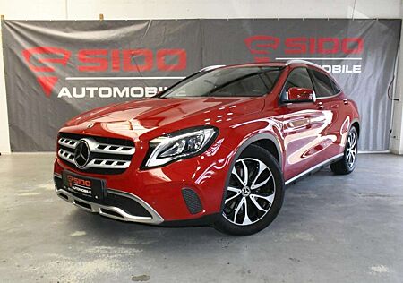 Mercedes-Benz GLA 220 4Matic 7G. DiS*NAV*MEMO*TW*CAM*H&K*BT* Klima Navi