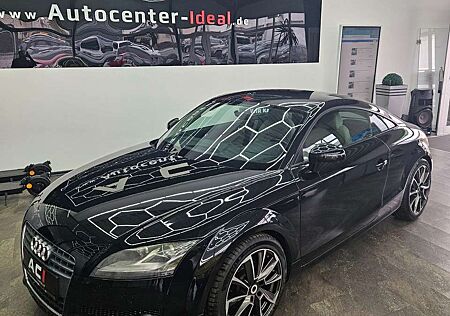 Audi TT Coupe/Roadster 1.8 TFSI Coupe, HU/AU Neu