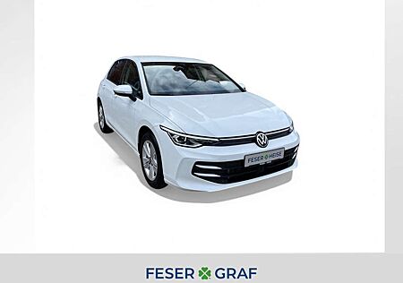 VW Golf Volkswagen Life 1.5 TSI LED/Sitz.-Lenkradhzg./Navi/Klima