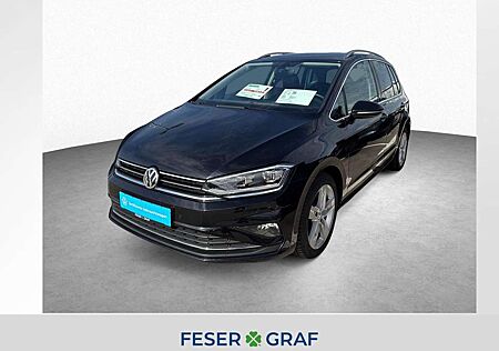 VW Volkswagen Others Highline 1.5 TSI 7-Gang DSG