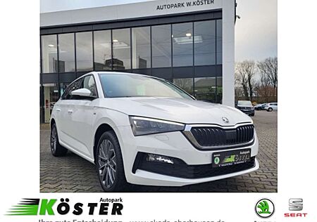 Skoda Scala Tour 1.0 TSI 81 KW 6 Gang Schaltgeriebe*NAV*LED*RF