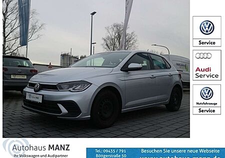 VW Polo Volkswagen 1.0 TSI Life KLIMA LED NAVI