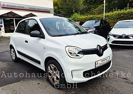 Renault Twingo 1.0 Life * Allwetterreifen *