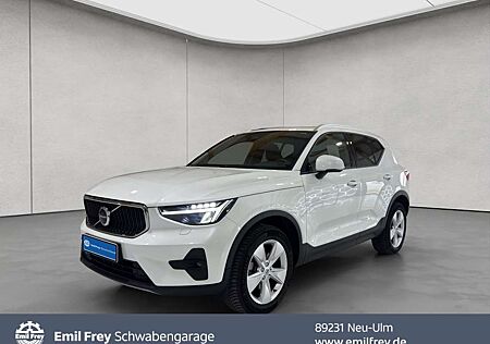 Volvo XC 40 XC40 XC40 B3 B DKG Core*LED*DAB*AHK*