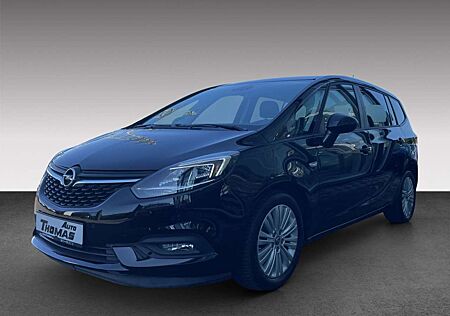 Opel Zafira ON 1.4 Turbo EcoTec TEMPOMAT KLIMA PDC