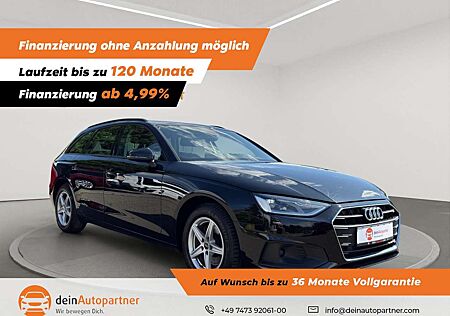 Audi A4 Avant 35 TFSI NAVI/LED/SHZ/PDC/TEMPOMAT/DAB