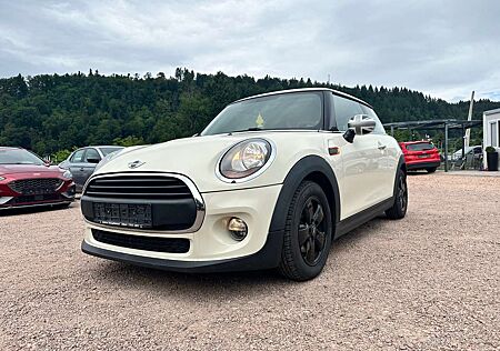 Mini ONE *Klima*Start/Stop *