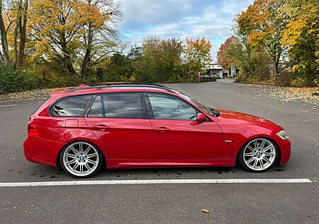 BMW 325d 325