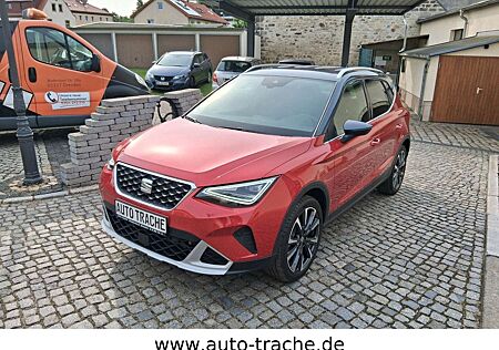 Seat Arona Xperience Automatik PDC Navi DAB
