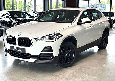 BMW X2 sDrive 18 d Advantage Plus M Kamera AHK Spiegel-Pa