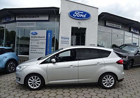 Ford C-Max 1.0 Ecoboost Titanium ZAHNRIEMEN NEU!
