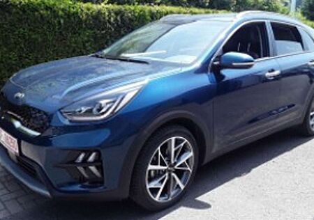 Kia Niro Spirit JBL-Sound ACC Navi Bi-Xenon R.Cam