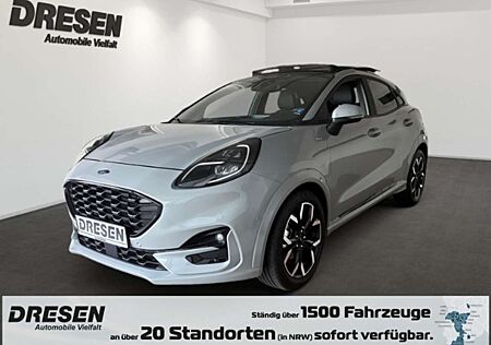 Ford Puma 1.0 EcoBoost ST-Line X + el. Panoramadach + AHK ab