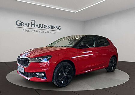 Skoda Fabia 1,0 TSI DSG Style