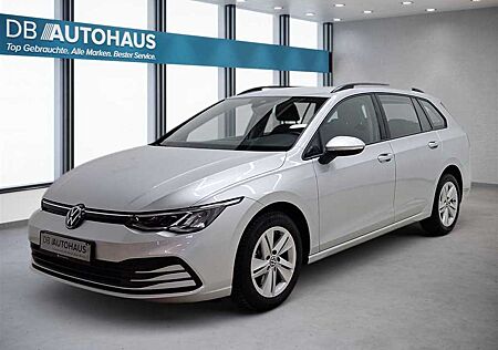 VW Golf Volkswagen Life 2.0 TDI