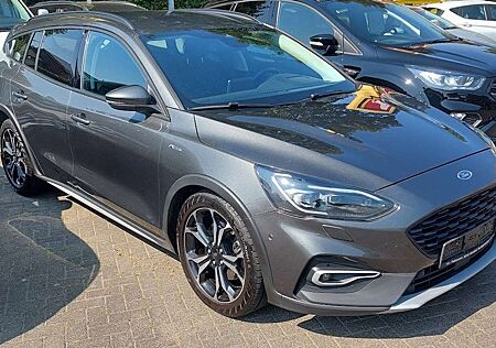 Ford Focus Turnier 2.0 EcoBlue Aut. ACTIVE LED NAVI EL.HECKKL