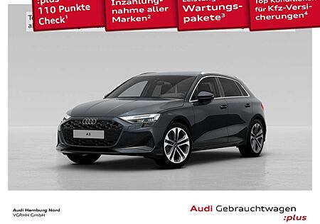 Audi A3 30 TFSI S tronic Nav Kamera ACC HUD