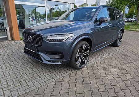Volvo XC 90 XC90 XC90 B5 D AWD Geartronic RDesign