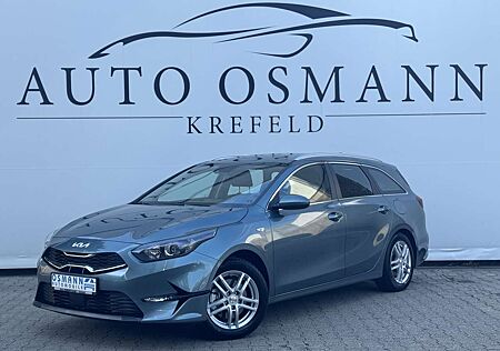 Kia Cee'd Ceed / SW 1.6 CRDi (48V Mild-Hybrid) DCT7 Vision
