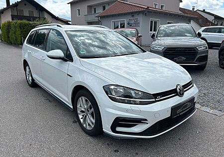 VW Golf Volkswagen VII Variant Comfortline BMT R-Line