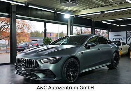 Mercedes-Benz AMG GT 43 4Matic+