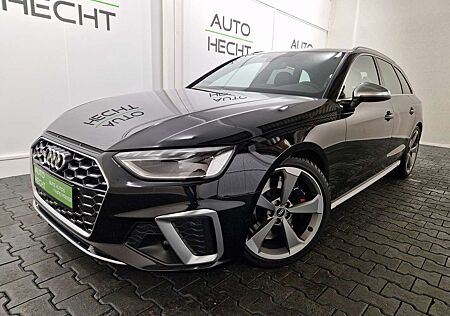 Audi S4 Avant TDI quattro ACC, LED, DAB, Navi, 19Zoll